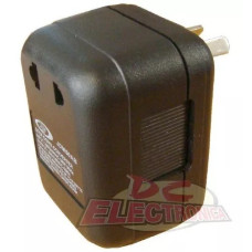 AUTOTRANSFORMADOR 220/110V 50W PARED JDM50AB