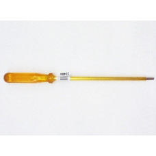 DESTORNILLADOR PLANO 15cm CELESTAL