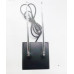ANTENA INTERIOR AVISPA C/BASE/CUADRA GRUESO