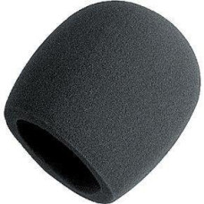 ROMPEVIENTOS NEGRO P/MICOFONO MS1