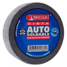 CINTA AUTOSOLDABLE TACSA 5 Metros