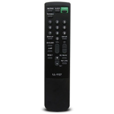 CONTROL REMOTO TV SONY RM-Y116