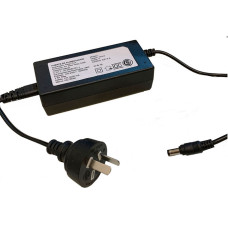FUENTE SWITCHING 12V 4A PLUG 5,5X2,1mm HILTRON