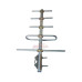ANTENA EXTRIOR UHF 5 ELEMENTOS MINI (TIPO YAGUI)