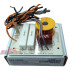 DIVISOR de FRECUENCIA 1V 600W 2KHZ AUDIOPIPE CRX-1002K