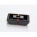 PERILLA PARA POTENCIOMETRO DESLIZABLE GRIS ROJO KA483-01-R