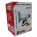 MEGAFONO 30W C/SIRENA SK33S NIPONAMERICA
