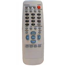 CONTROL REMOTO TV SANYO JXMTL