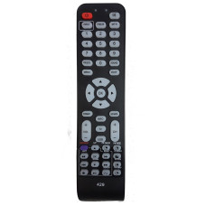 CONTROL REMOTO TV LCD/LED RCA  N559