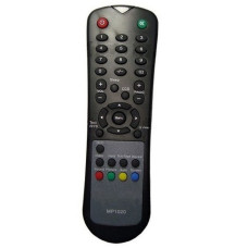 CONTROL REMOTO TV LCD HI-TECH  R6106