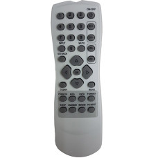 CONTROL REMOTO TV LCD TCL