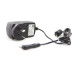 FUENTE SWITCHING 12V 1A PLUG 2,1  PRONEXT