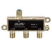 DIVISOR DE SE?AL 3 VIAS HOLLAND GHS-3  2-1002MHZ
