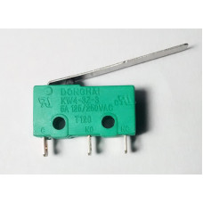 MICROSWITCH MSW-15 3P PLANCA LARGA