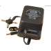 FUENTE MULTIPLE JD 0,5A  AD500 1,5-3-4,5-6-7,5-9-12V