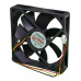 TURBINA 12V 120X120X25mm 3000RPM VD1225HS/3