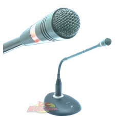 MICROFONO ZEBRA DM35B PARA CONFERENCIA