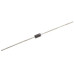 DIODO UF4007 1A  1000V 75NS