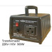 AUTOTRANSFORMADOR 220/110V 300W JD  JDM300