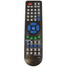 CONTROL REMOTO TV LCD/LED PHILCO-NOBLEX R6558