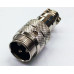 FICHA MICROFONO MACHO A CABLE 3PINES MCR3-3P ROSCA DIN