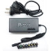 FUENTE NOTEBOOK UNIVERSAL CONECTORES INTERCAMBIABLES