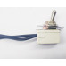 LLAVE PALANCA KNS-2 ON/OFF CON CHICOTE