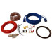 KIT DE CABLES PARA POTENCIAS DE AUTO SWKIT031 SANRAI