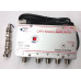 AMPLIFICADOR DE SE?AL 20DB 4SALIDAS JDM 1020MA4