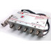 AMPLIFICADOR DE SE?AL 20DB 4SALIDAS JDM 1020MA4