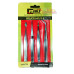 SET BRUSELAS 4PCs PITBUILD