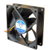 TURBINA 12V 80X80X20 VD8020HS 2/CABLES BAILI