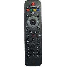 CONTROL REMOTO TV LCD/LED PHILIPS TECLA HOME