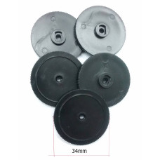 PERILLA DIAL 34MM P/RADIO X5