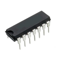 74LS86