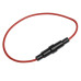 PORTAFUSIBLE AEREO 20MM PREMIUN