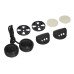 TWEETER AUDIOPIPE NTC-2200 SUPER ALTA FREECUENCIA TWEETER AUDIOPIPE NTC-2200 SUPER ALTA FREECUENCIA