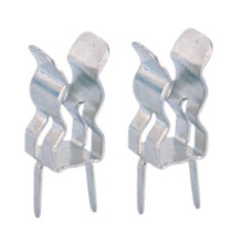 PORTAFUSIBLE 20MM PARA CIRCUITO IMPRESO CLIP X2