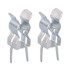 PORTAFUSIBLE 20MM PARA CIRCUITO IMPRESO CLIP X2