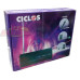 MICROFONO CICLOS SH200HLV INALAMABRICO CORBATERO