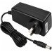 FUENTE SWITCHING 12V 2A Plug HUECO 5,5X2,5mm