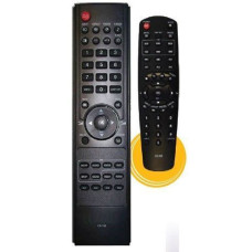 CONTROL REMOTO TV LCD HITACHI
