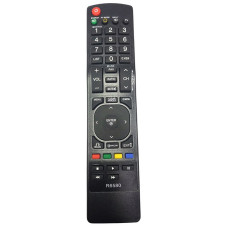 CONTROL REMOTO TV LED LCD LG R6580 AKB72915216