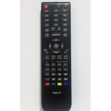 CONTROL REMOTO TV LED KENBROWN/ADMIRAL R6819