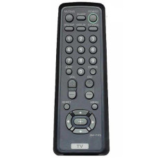 CONTROL REMOTO TV SONY RM-Y173