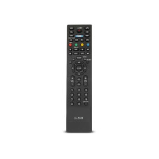 CONTROL REMOTO TV LCD NOBLEX  LL-1404