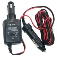 CARGADOR BATERIA AUTO-AUTO DVC-121N
