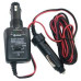 CARGADOR BATERIA AUTO-AUTO DVC-121N