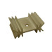 DISIPADOR ZD35X25MM TO3/TO220