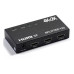 DISTRIBUIDOR HDMI 1/2 OUT SPLITTER